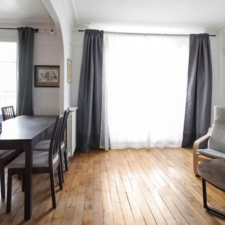 דירות Charming Flat With Balcony In The Centre Of Paris - Welkeys מראה חיצוני תמונה